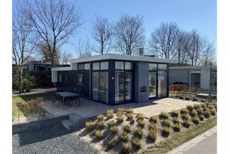 Nunspeet Pavillon Delice Haus kaufen